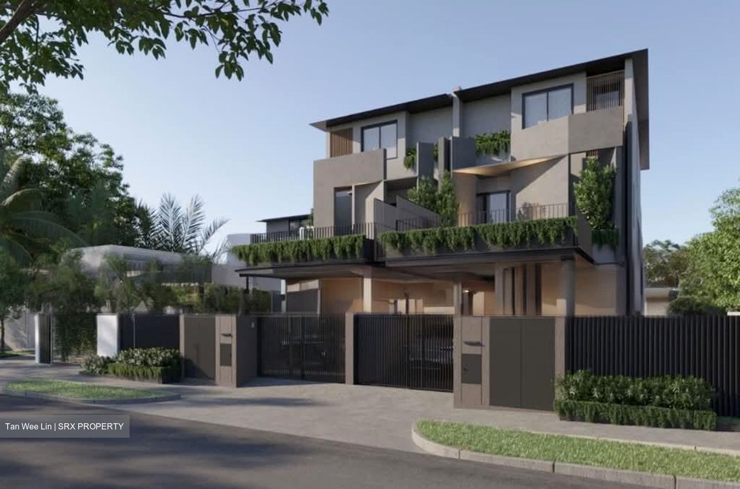 Kheam Hock Road (D11), Semi-Detached #572017471